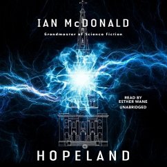 Hopeland - Mcdonald, Ian