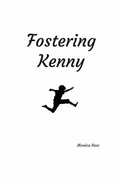 Fostering Kenny - Hess, Monica