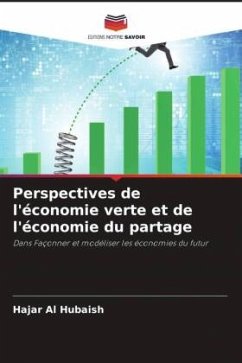 Perspectives de l'économie verte et de l'économie du partage - Al Hubaish, Hajar