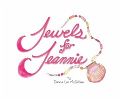 Jewels for Jeannie - McGullam, Donna Lee