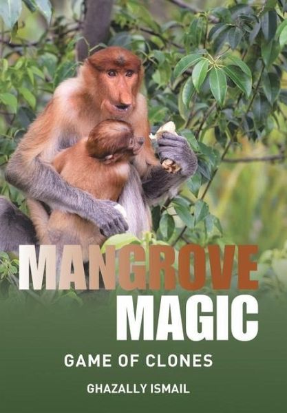 Mangrove Magic
