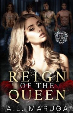 Reign of the Queen - Maruga, A L