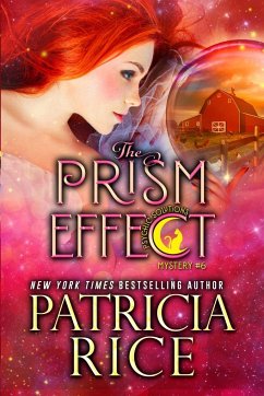 The Prism Effect - Rice, Patricia