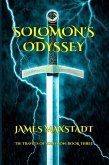 Solomon's Odyssey (The Travels of Solomon, #3) (eBook, ePUB)