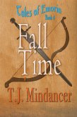 Fall Time (Tales of Emoria, #4) (eBook, ePUB)