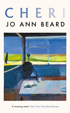Cover Cheri (eBook, ePUB)