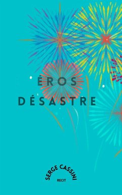 Cover Éros Désastre (eBook, ePUB)