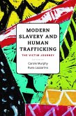 Modern Slavery and Human Trafficking (eBook, ePUB)