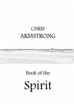 Book of the Spirit - Armstrong, Chris