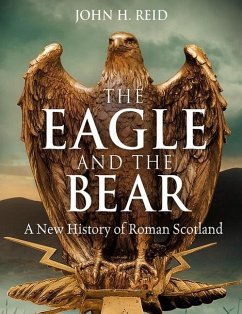 The Eagle and the Bear - Reid, John H.