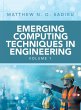 Emerging Computing Techniques in... - Bild 1