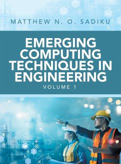 Emerging Computing Techniques in Engineering