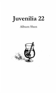 Juvenilia 22 - Shen, Album