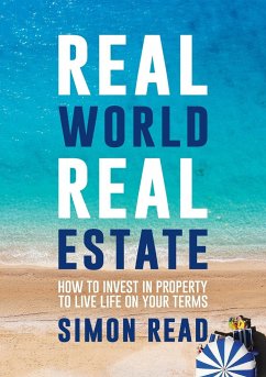 Real World Real Estate - Read, Simon