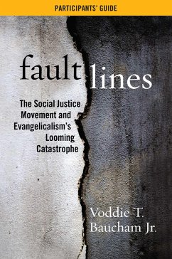 Fault Lines Participants' Guide - Baucham, Voddie T.