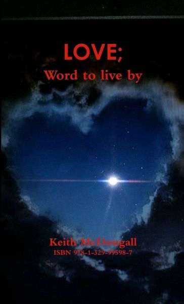 Love; Word to Live By