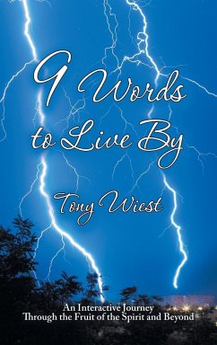 9 Words to Live By - Wiest, Tony