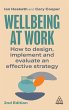 Wellbeing at Work - Bild 1