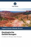 Geologische Gefährdungen
