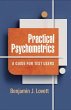 Practical Psychometrics - Bild 1