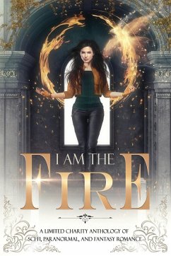 Cover I Am The Fire