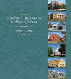 Historic Buildings of Waco, Texas - Hafertepe, Kenneth