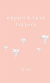 expired love letters