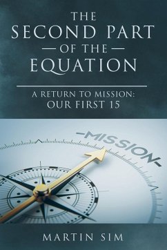 Cover The Second Part of the Equation