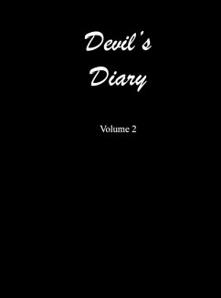 Devil's Diary Volume 2 - Bennett, Ron