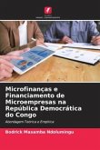 Microfinanças e Financiamento de Microempresas na República Democrática do Congo