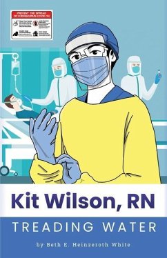 Kit Wilson, RN - Heinzeroth White, Beth E