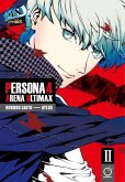 Persona 4 Arena Ultimax Volume 2