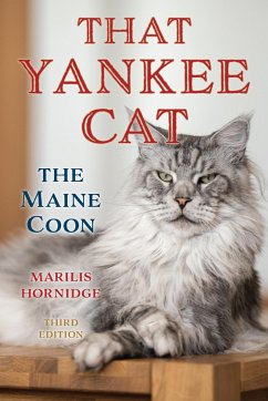 That Yankee Cat - Hornidge, Marilis