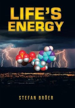 Life's Energy - Bröer, Stefan