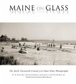 Maine On Glass