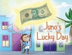 Juno's Lucky Day - Supramaniam, Arjun