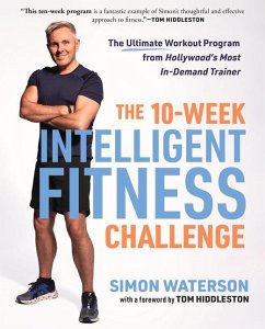 The 10-Week Intelligent Fitness Challenge - Waterson, Simon