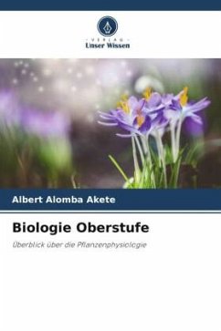 Biologie Oberstufe - Alomba Akete, Albert