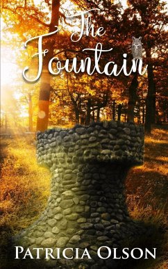 The Fountain - Olson, Patricia