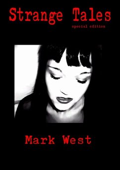 Strange Tales - West, Mark