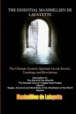 Vol.2. THE ESSENTIAL MAXIMILLIEN DE LAFAYETTE Vol.2. THE ESSENTIAL MAXIMILLIEN DE LAFAYETTE