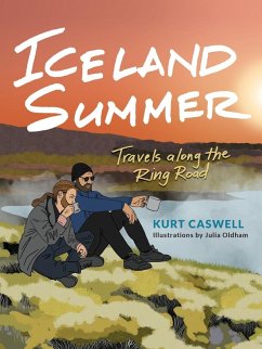 Cover Iceland Summer