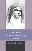 Edith Stein's Finite and Eternal Being