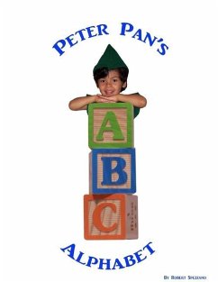 Peter Pan's Alphabet