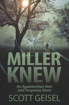 Miller Knew - Geisel, Scott