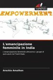 L'emancipazione femminile in India