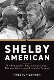 Shelby American