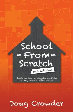 School from Scratch