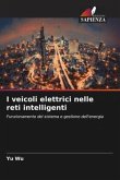 I veicoli elettrici nelle reti intelligenti