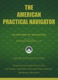 The American Practical Navigator: Bowditch